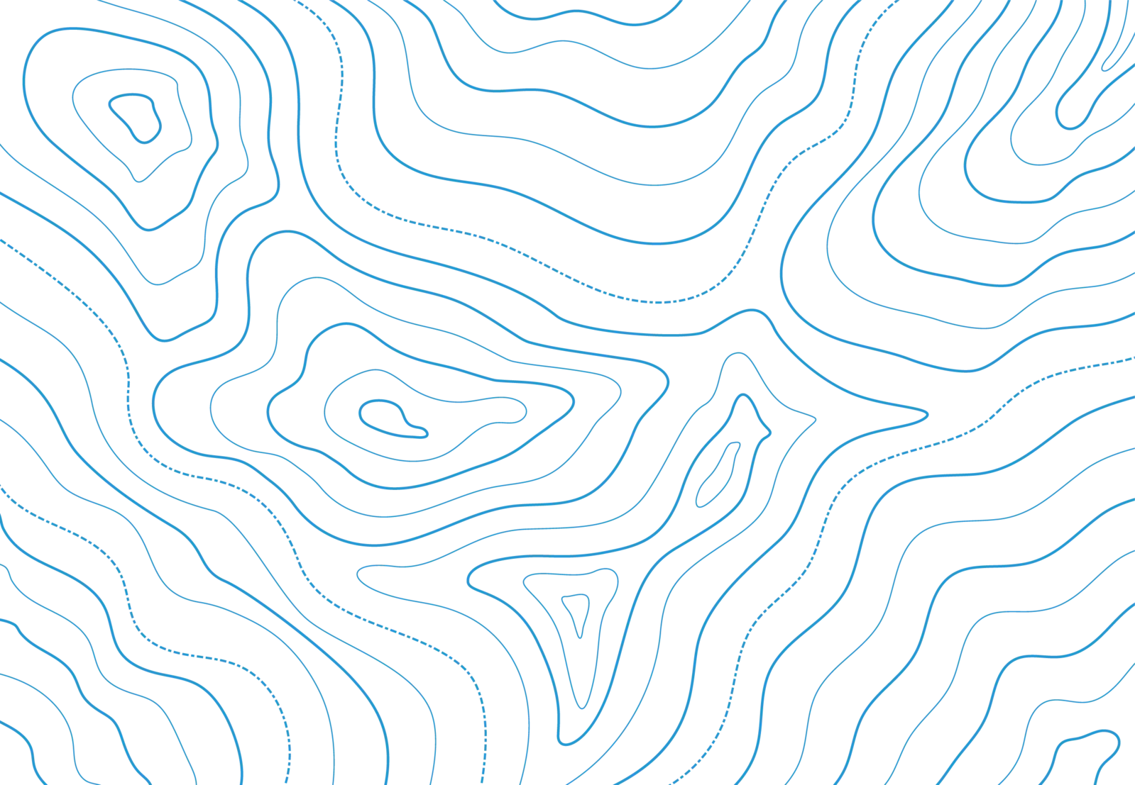 water ripples