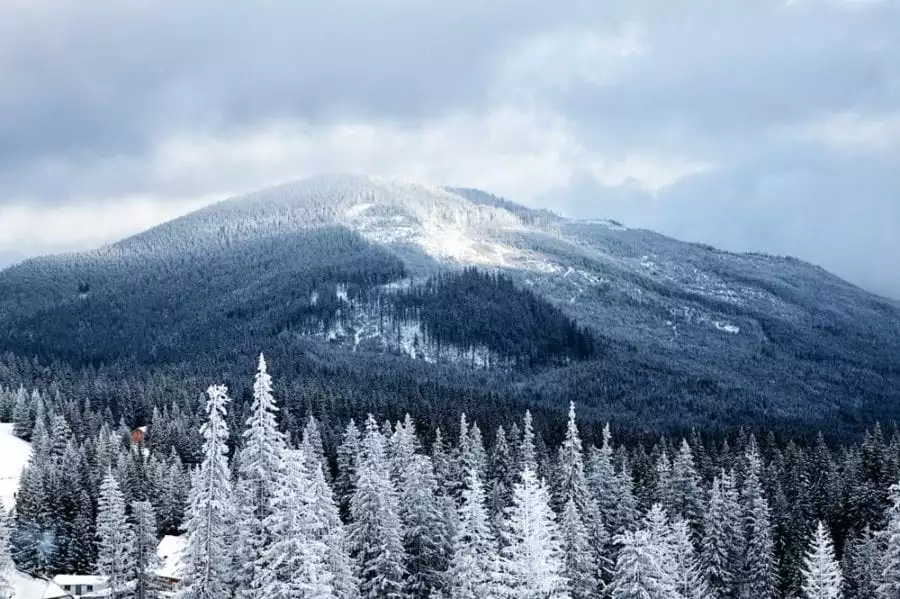 winter-smoky-mountains