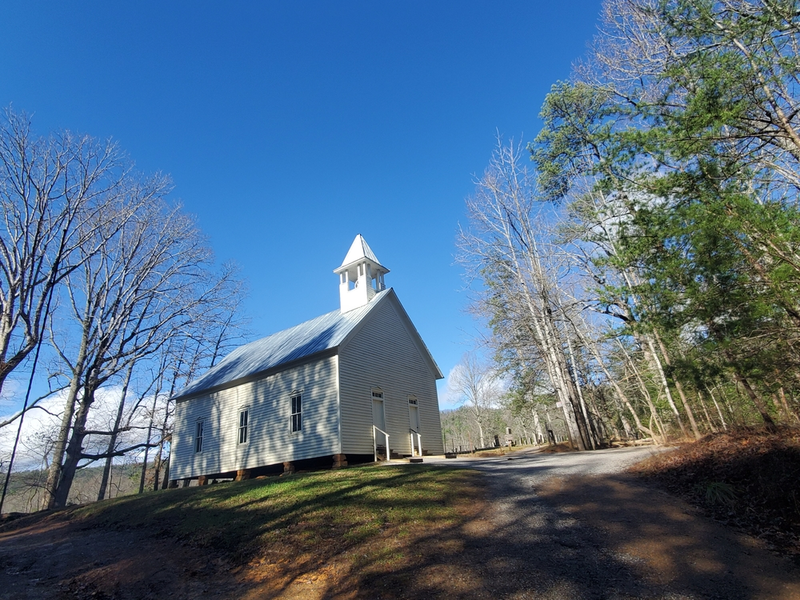 Historic,Caves,Code,Missionary,Baptist,Church,In,Tennessee