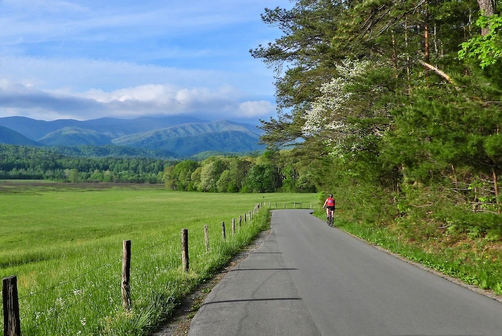 cades cove