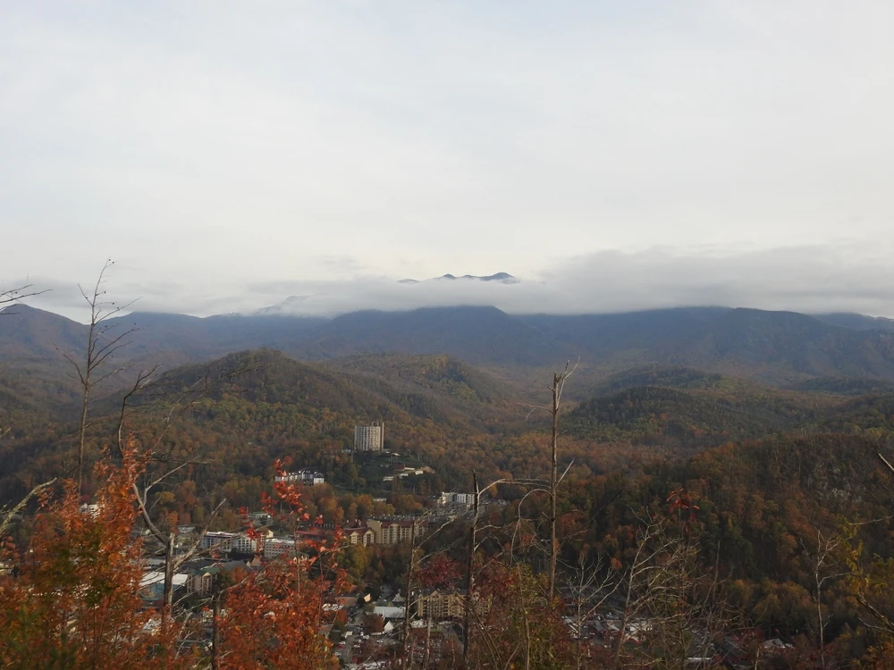 things to do in gatlinburg tn in november