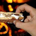 Smores Recipes Hiking in the Smokies