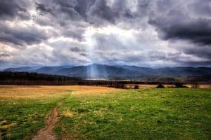 cades cove