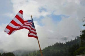 Veterans Day Celebration in Gatlinburg 