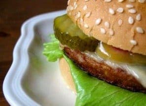 Burger Restaurants in Pigeon Forge