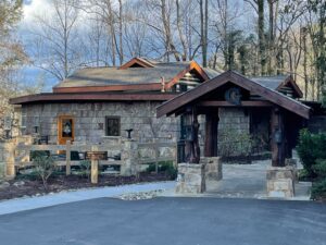 the greenbrier restaurant gatlinburg tennessee