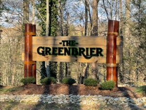 log cabin gatlinburg restaurant