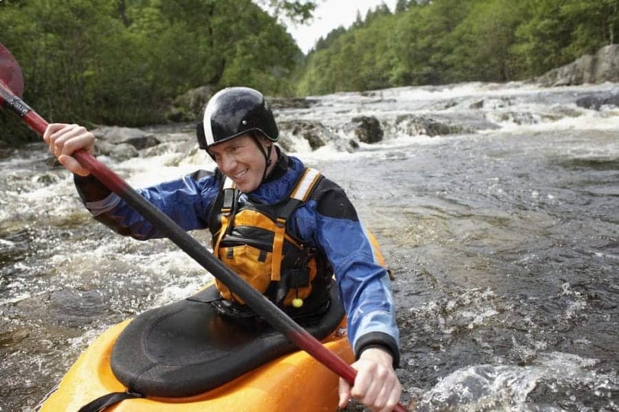 7 facts you didn’t know about the history of kayaking in