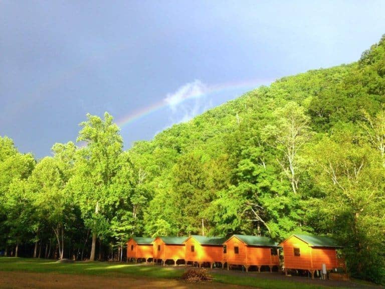 5 Reasons Smoky Mountain Outdoors Has the Best White Water Rafting in