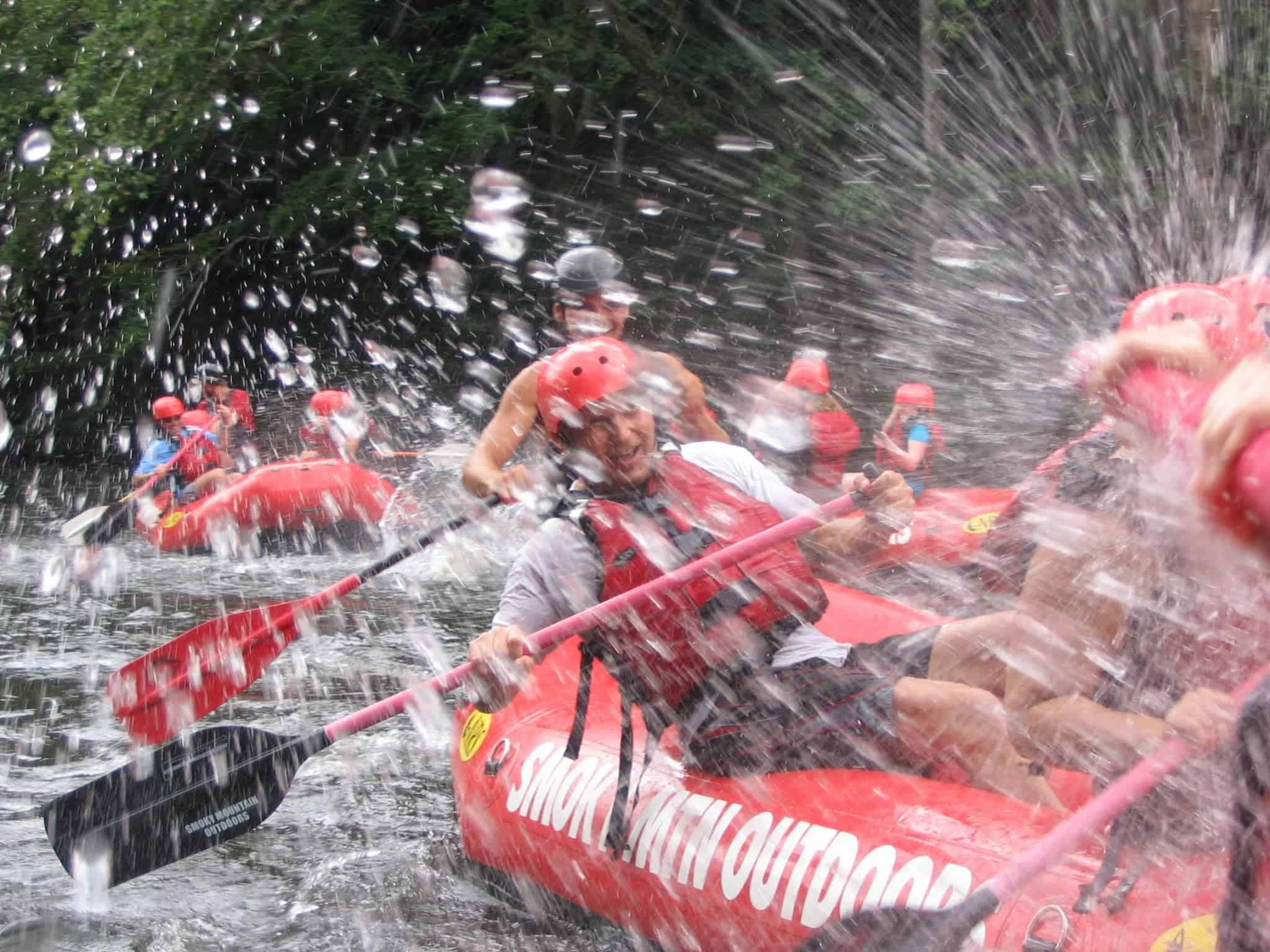 Smoky mountain adventures coupon code