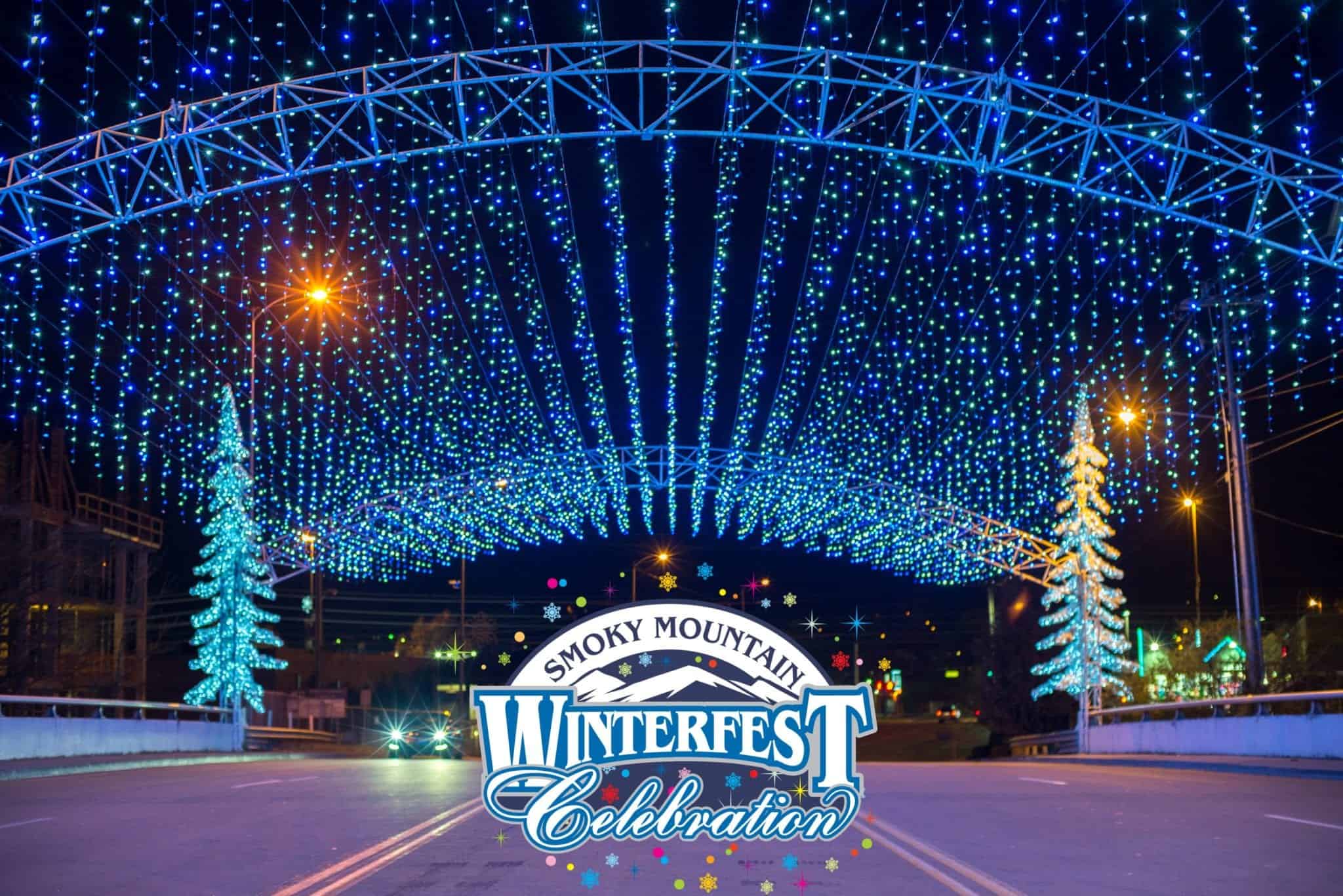 Winterfest 2024 Gatlinburg Weather Tim Sheeree