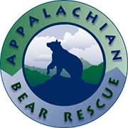 appalachian bear rescue logo