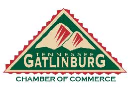 gatlinburg chamber of commerce logo