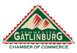 gatlinburg chamber of commerce logo