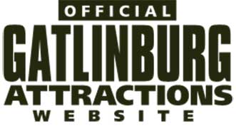 gatlinburg attractions website logo