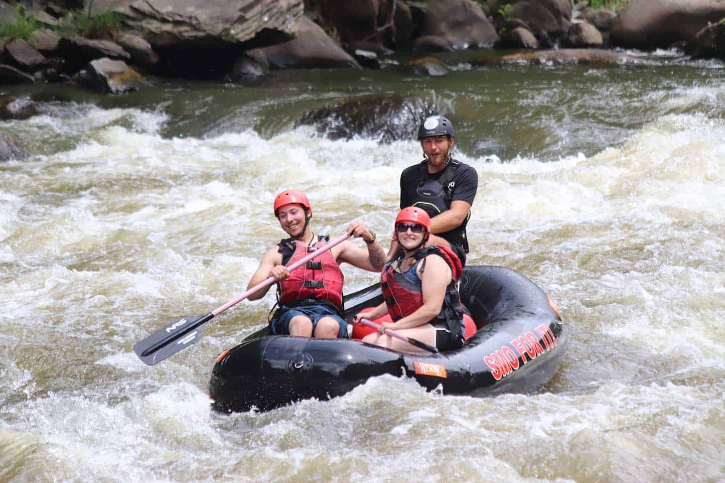 IMG_8249 white water rafting in the smoky mountains