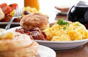 Best Places for Breakfast in Pigeon Forge and Gatlinburg