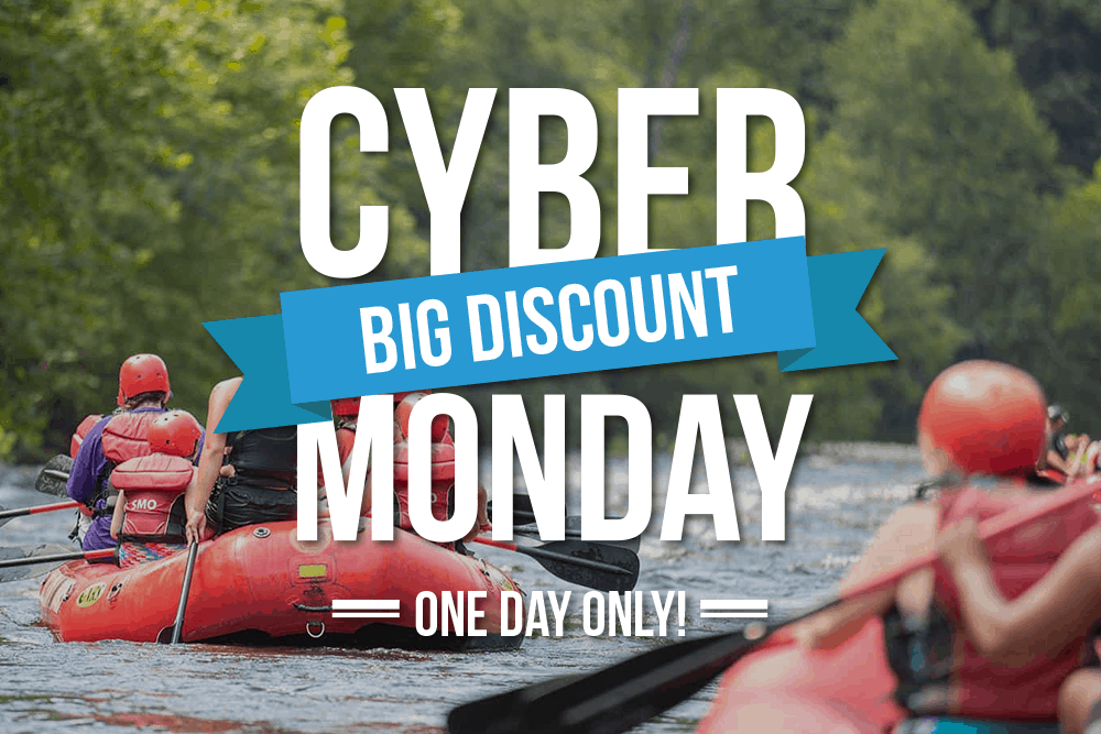 cyber monday deal banner