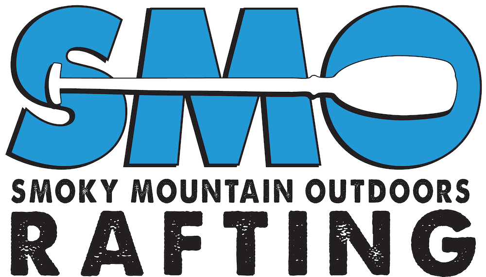 SMO Rafting logo