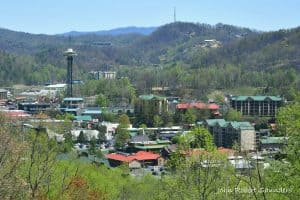 gatlinburg