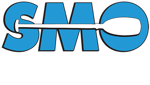 SMO Rafting Logo