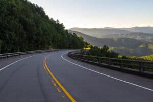 Foothills Parkway