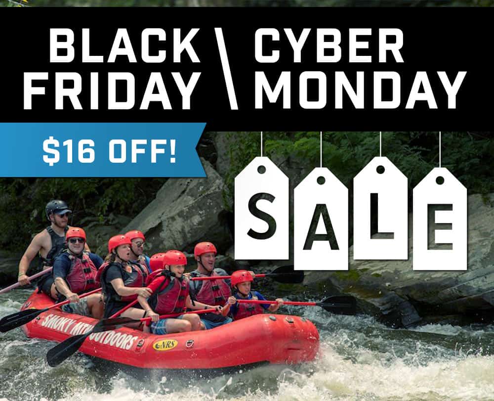 SMO Cyber Monday promo banner