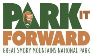 Park It Forward Campaign banner 